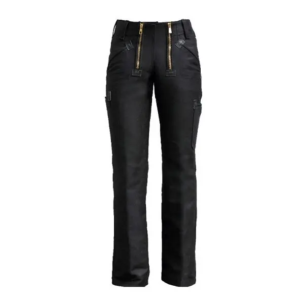 EIKO AMAZONE Damen-Zunfthose Linie 86ST Farbe: schwarz Grösse: 40 4480_40_40