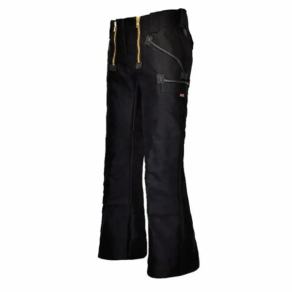 EIKO MAGNUM 74 Zunfthose Exklusiv Linie 86ST Farbe: schwarz Grösse: 50 41385_40_50