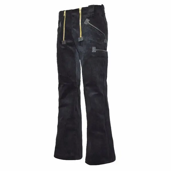 EIKO ROCKFORD 74 Zunfthose Exklusiv Linie 86ST Farbe: schwarz Grösse: 23 41285_40_23