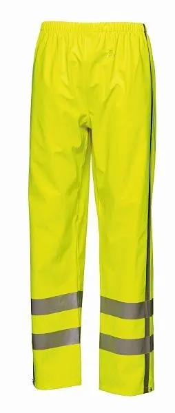 ELKA Dry Zone Visible Bundhose Farbe: Warngelb Grösse: M 022400R040.M