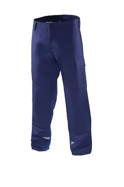 ROFA Bundhose 2161 Grösse 54 Farbe 431-marine-kornblau Gewebe 91 Köper 912161-431-54