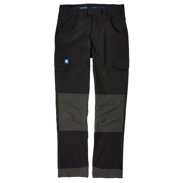 Scheibler Softshellhose Work-4-You schwarz Grösse: 58 8735-58