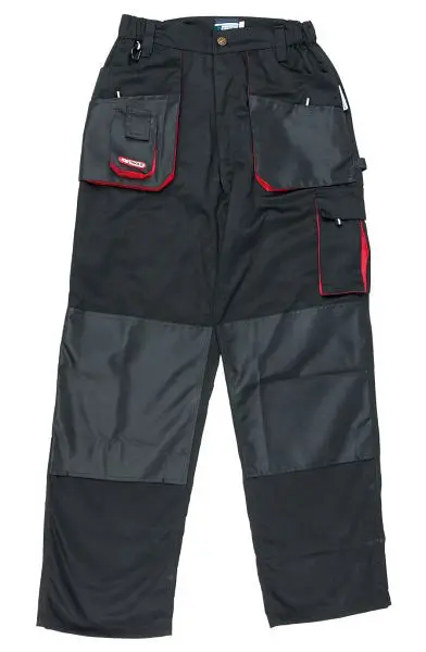 KS Tools Arbeitshose 48 985.0670