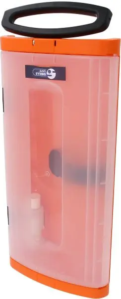 KS Tools Box für Elektriker-Sicherheithandschuhe 500mm 117.0148