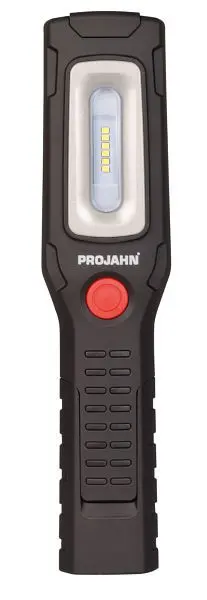Projahn LED Hochleistungs-Werkstattlampe PJ-AL250 Wiederaufladbar 398252