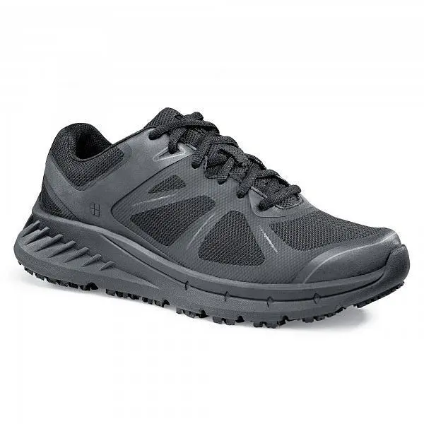 Shoes Crews Damen Arbeitsschuhe VITALITY II schwarz Grösse: 39 28362-39