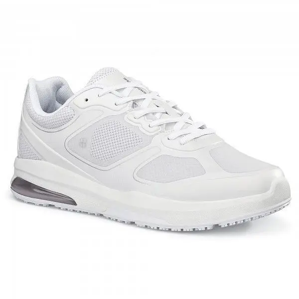 Shoes Crews Herren Arbeitsschuhe EVOLUTION II weiß Grösse: 43 28289-43