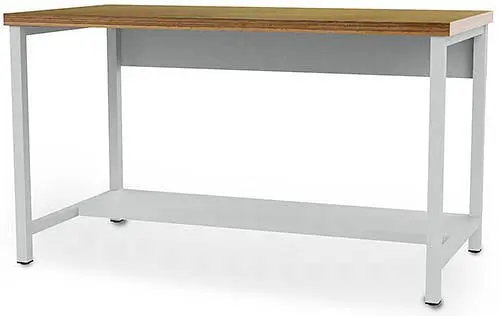 Bedrunka+Hirth Arbeitswerktisch Breite 2000 mm 03.19.30A