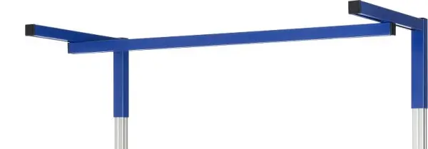 RAU Laufschiene/Montageschiene 2000x40x40 mm EE-LS-MS2000.10