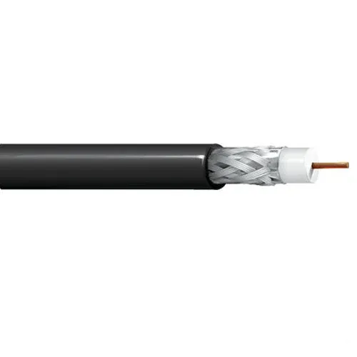Belden 179DT 28.5 AWG 1 Conductor Solid RG-179 Serial Modern 75 Ohm Coax Cable