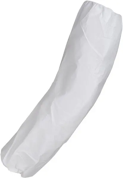 ASATEX Armstulpen Farbe: weiss VE: 200 Stück TAS-45