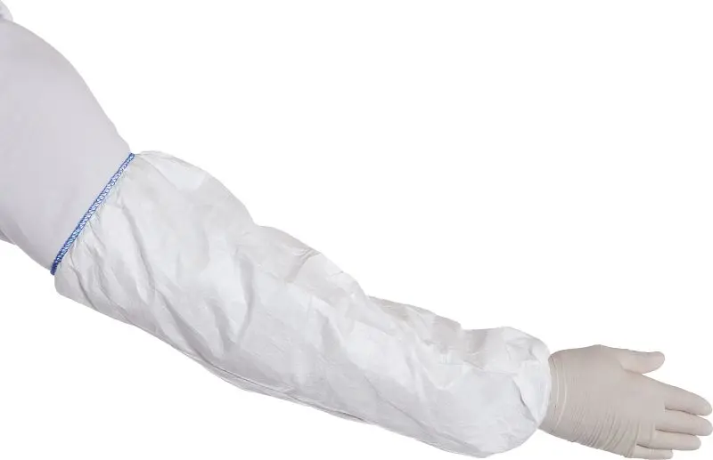 ASATEX TYVEK® PS32LA Einweg Armstulpen VE: 200 Stück TAS-50