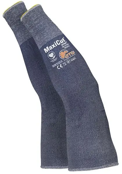 ATG MaxiCut Ultra Schnittschutz-Armstulpe (89-5740) Grösse: 7 VE: 1 Paar 2498-7