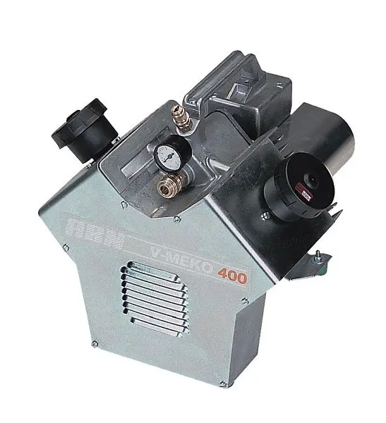 EKASTU Safety Membrankompressor 166464