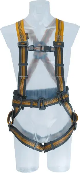 Skylotec Auffang- / Rettungsgurt UNISIZE ARG 40 G-0040