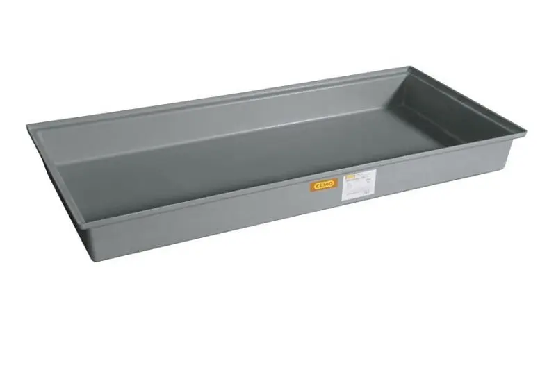Cemo GFK-Auffangwanne 220/3-RC ohne Gitterrost 10392 4052886326787