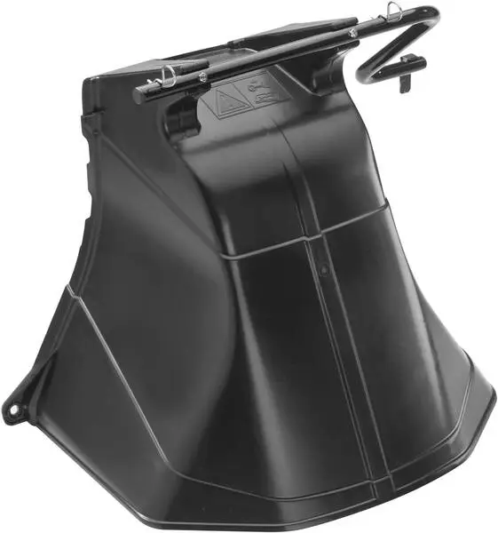 Garten- ALPINA Outdoor 299900310/0 Prallblech