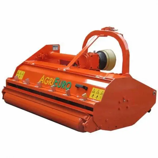 Rasen- Top Line MF 100 - Mulcher für Traktor - mittlere Baureihe