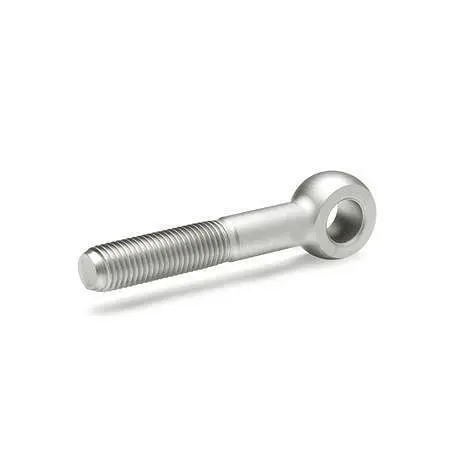 Ganter Augenschrauben Edelstahl (DIN 444-M5-50-NI) VE: 25 Stück 444-M5-50-NI