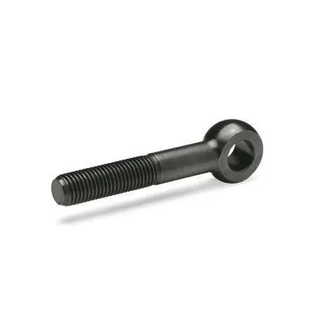 Ganter Augenschrauben Stahl (DIN 444-M12-75) VE: 25 Stück 444-M12-75