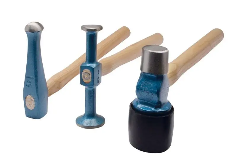 ELORA Ausbeulhammer leicht 1613 1613000000000