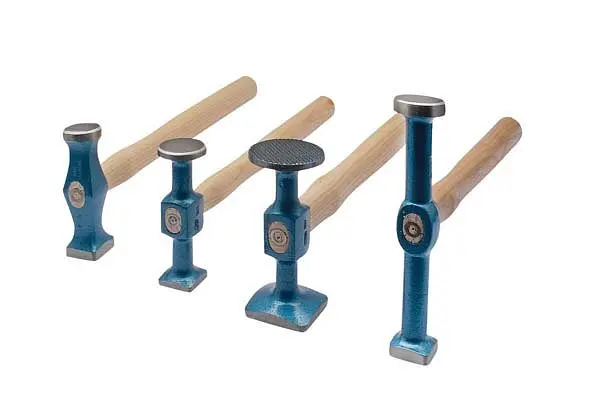 ELORA Spann- Ausbeul- und Schlichthammer 32x25 mm 1602 1602000000000