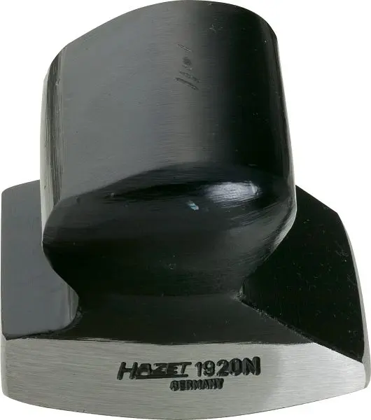 Hazet Handfaust Universal 76 x 56 mm und 65 x 47 mm Höhe: 60 mm Netto-Masse: 1.24 kg 1920N