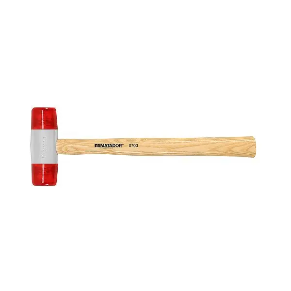 MATADOR Treib- und Ausbeulhammer 150 g 22 mm 0700 0001