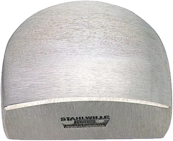 STAHLWILLE Handfaust Nr.10865 Länge 80 mm 70210012