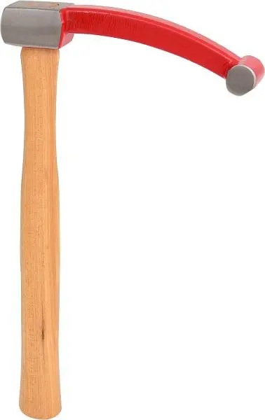 KS Tools Kotflügel-Ausbeul-Hammer 380 mm 140.2461