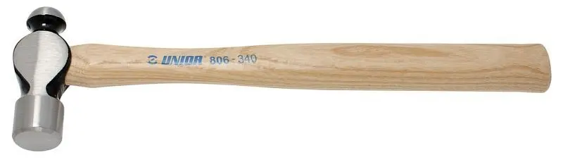 Unior Ausbeulhammer 340 g 612221