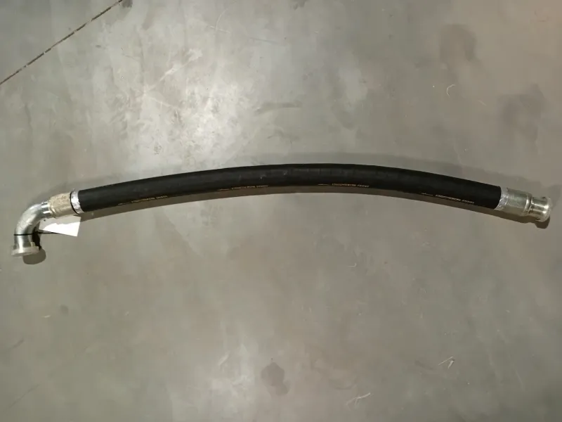 Hose Assembly R0980404 mit ABS-Ring