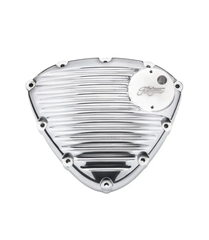 Carter Chromalternator für Triumph | ECE-geprüft