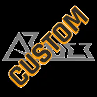 Front KTM 690 SMC-R V4 Seitenverkleidung