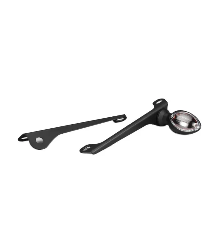 Premium Unterstützung Blinker Moto Universell De Pretto