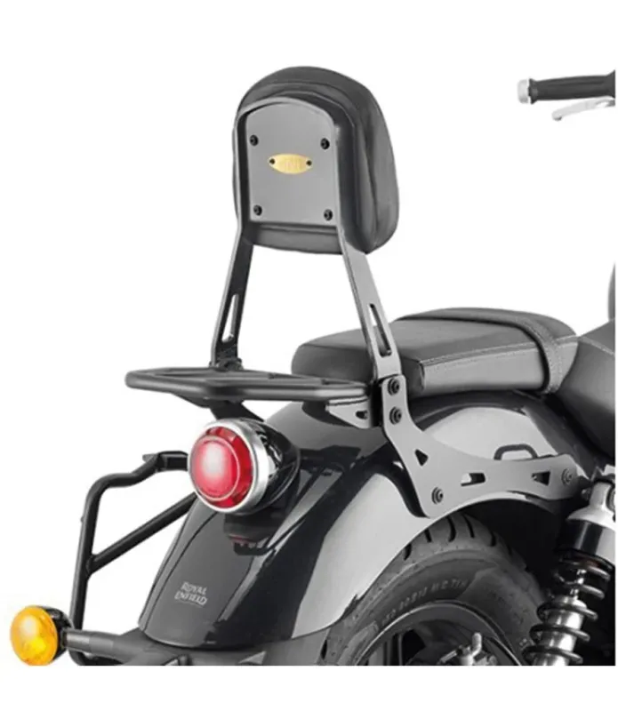 Rückenlehne für Super Meteor 650 - GIVI für SUV & Geländewagen
