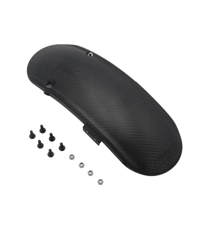 Vorderer Caballero Kohlenstoff mit Klebeband