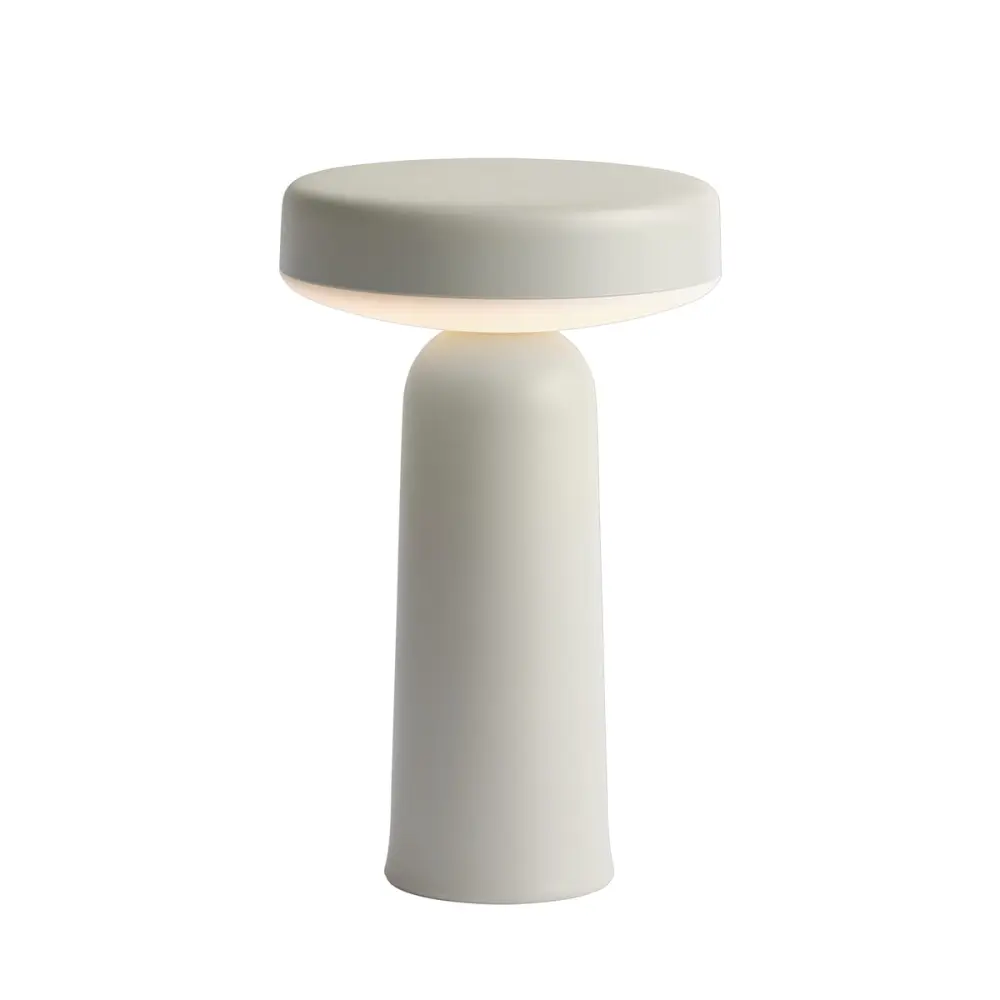 Muuto - Ease Mobil LED Outdoor Akkuleuchte