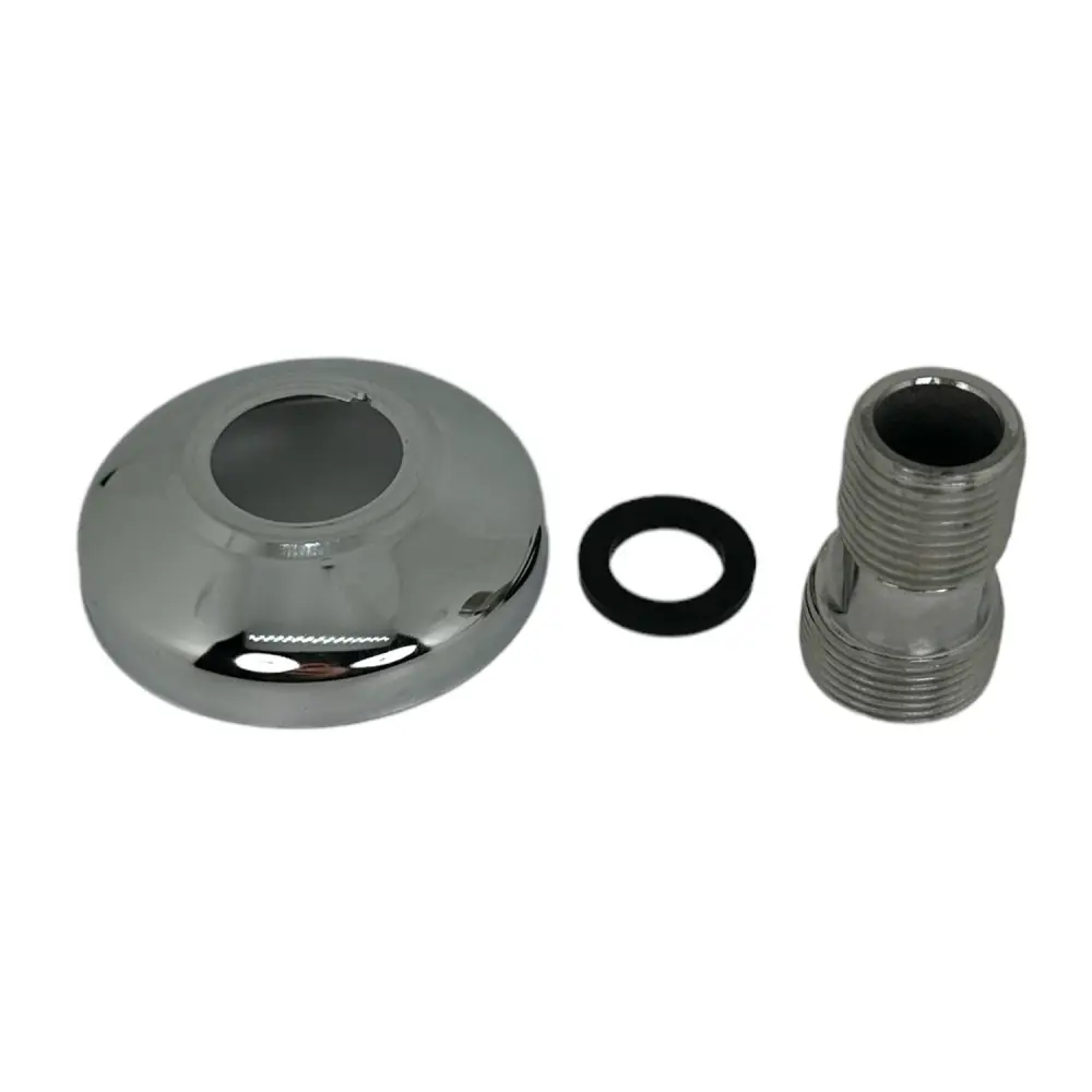Sicherheits Rosone mit Ersatz-Eccentric für Badewanne und Außendusche MXBMC4 -MXBMC3 Serie Celia