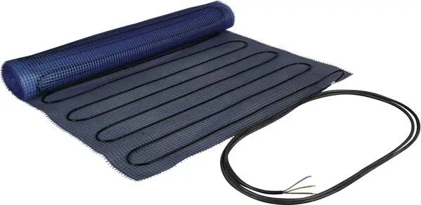 Professioneller Gas- Arnold Rak 4000800 Freiflächenheizung elektronisch 2400 W 8 m²