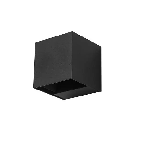 Forlight Wandleuchte Rex Anthrazit warm Weiß PX-0432-ANT