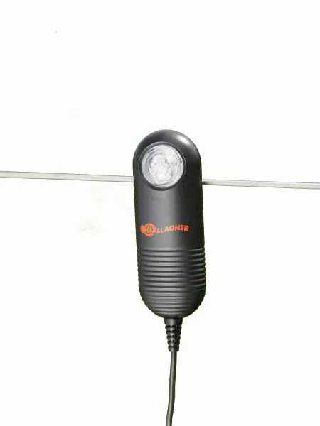 Gallagher Kontroll- und Warnlampe 511009