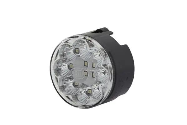 HELLA Heckleuchte - LED - 12V - Einbau/geschraubt - Lichtscheibenfarbe: glasklar - Stecker: AMP - rechts/links 2SB 009 001...
