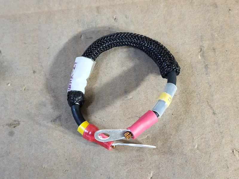 Starter Cable CH4115