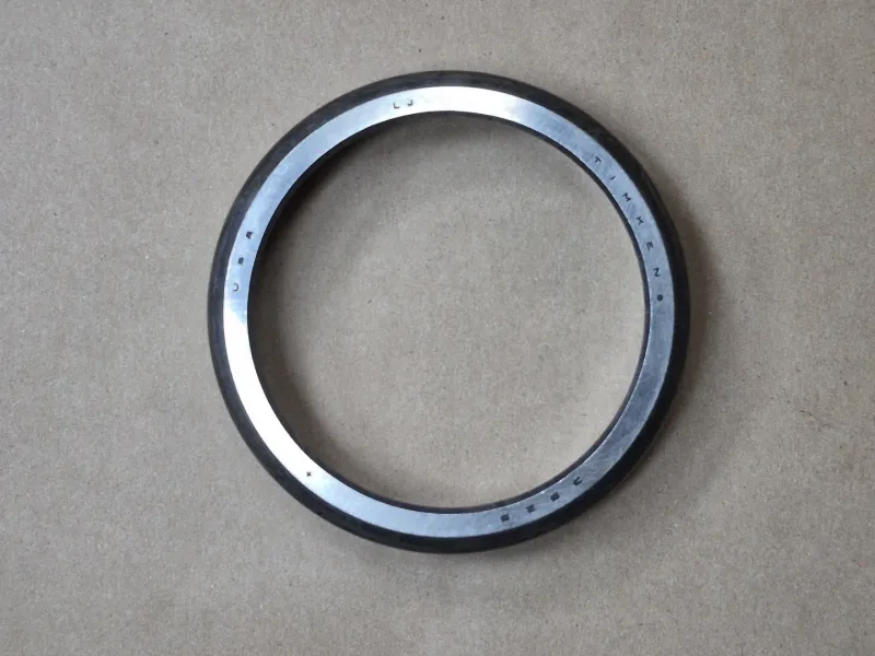 87.31mm Tapered Roller Bearing Cup 3B-2263 kompatibel mit Torx-Sicherungen