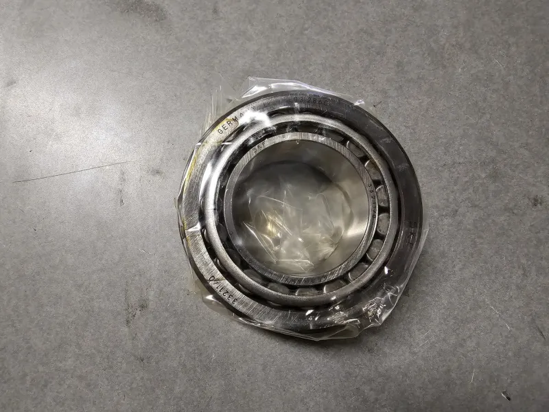 Mechaniker- Tapered Roller Bearing 55mm ID x 100mm OD x 35mm W 33211/Q