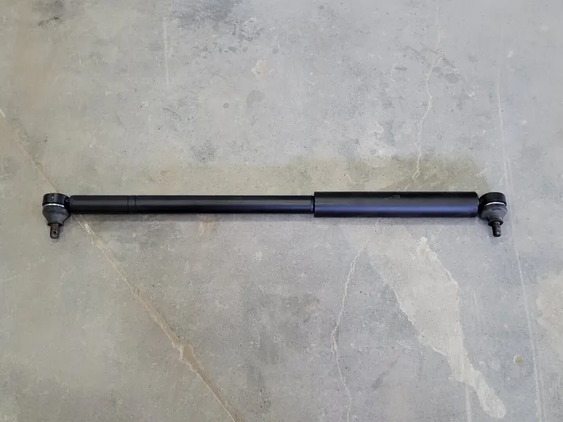 Steering Damper Assy 45700-69125 kompatibel mit Torx-Sicherungen