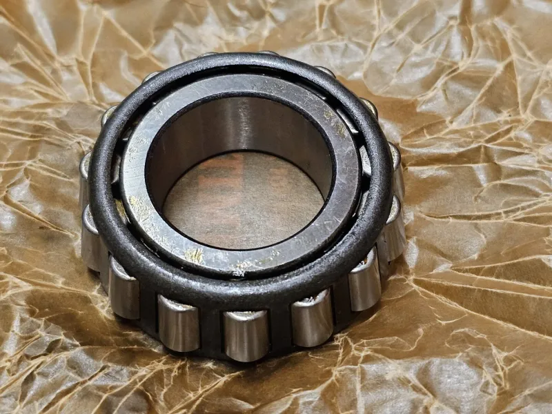 Tapered Roller Bearing Cone 38mm ID x 80mm OD x 22mm W, 337 für Linkshänder