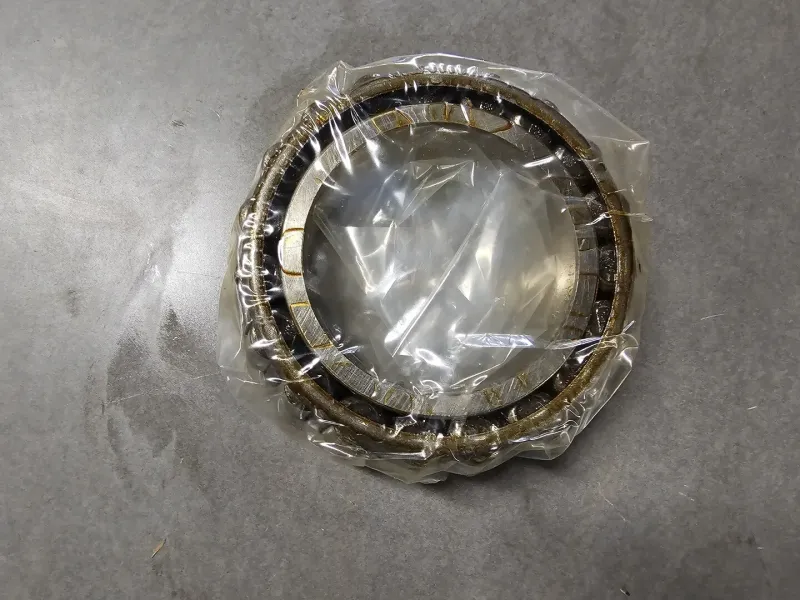 Tapered Roller Bearing Cone 861 - für alle Fahrzeugmarken