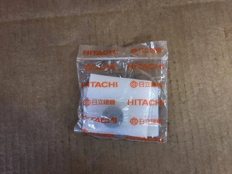 Track Adjuster YA00026807 mit Magnethalter